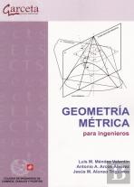 Geometría Métrica Para Ingenieros