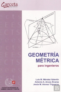 Bertrand.pt - Geometría Métrica Para Ingenieros