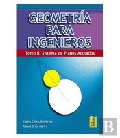 Geometría Para Ingenieros Ii: Sistema De Planos Acotados