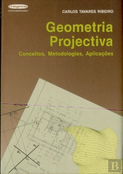 Bertrand.pt - Geometria Projectiva