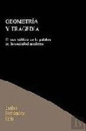Geometría Y Tragedía