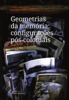 Geometrias da Memória
