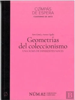 Bertrand.pt - Geometrias Del Coleccionismo