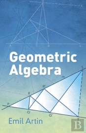 Geometric Algebra