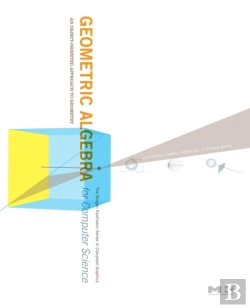 Bertrand.pt - Geometric Algebra For Computer Science (Revised Edition)