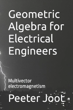Bertrand.pt - Geometric Algebra For Electrical Engineers