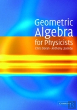 Bertrand.pt - Geometric Algebra For Physicists