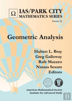Bertrand.pt - Geometric Analysis