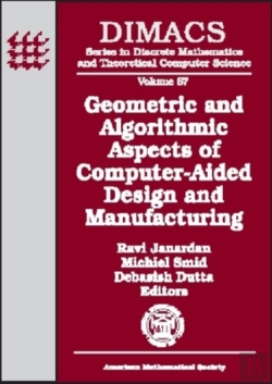 Bertrand.pt - Geometric And Algorithmic Aspects Of Computer-Aided Design And Manufacturing