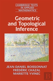 Geometric And Topological Inference
