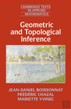 Bertrand.pt - Geometric And Topological Inference