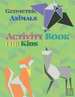 Bertrand.pt - Geometric Animals