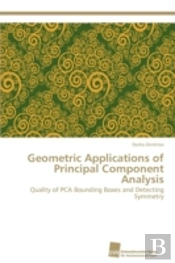 Geometric Applications Of Principal Comp
