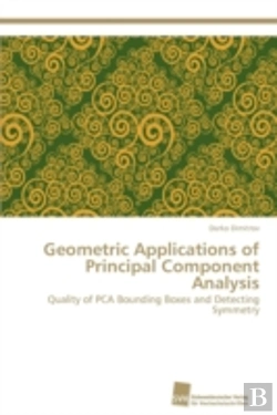 Bertrand.pt - Geometric Applications Of Principal Comp