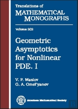 Bertrand.pt - Geometric Asymptotics For Nonlinear Pde