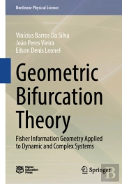 Geometric Bifurcation Theory