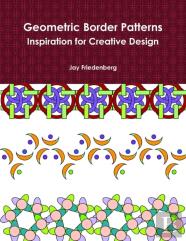 Geometric Border Patterns
