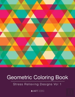 Bertrand.pt - Geometric Coloring Book