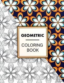 Bertrand.pt - Geometric Coloring Book