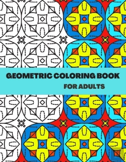 Bertrand.pt - Geometric Coloring Book