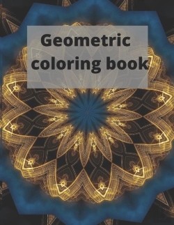 Bertrand.pt - Geometric Coloring Book