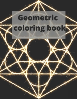 Bertrand.pt - Geometric Coloring Book
