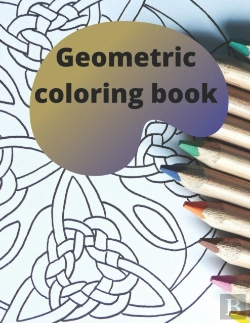 Bertrand.pt - Geometric Coloring Book