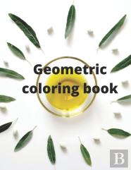 Geometric Coloring Book