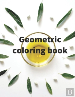 Bertrand.pt - Geometric Coloring Book
