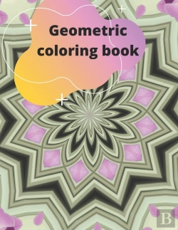 Bertrand.pt - Geometric Coloring Book