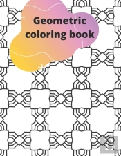 Geometric Coloring Book