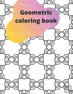 Bertrand.pt - Geometric Coloring Book