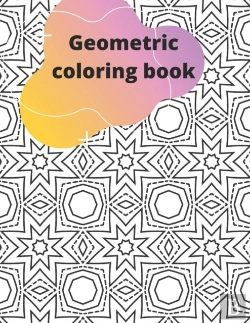 Bertrand.pt - Geometric Coloring Book