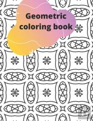 Geometric Coloring Book