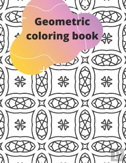 Bertrand.pt - Geometric Coloring Book