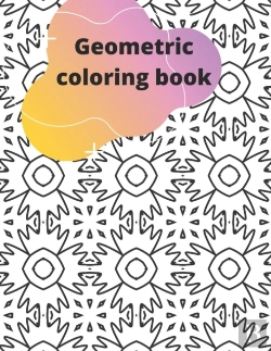Bertrand.pt - Geometric Coloring Book