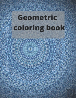 Bertrand.pt - Geometric Coloring Book