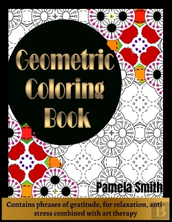 Bertrand.pt - Geometric Coloring Book