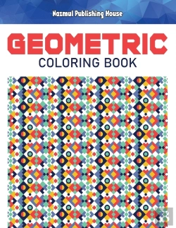 Bertrand.pt - Geometric Coloring Book