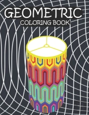 Geometric Coloring Book