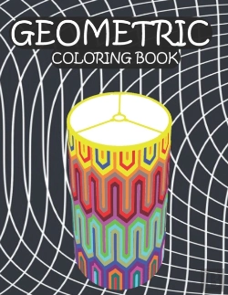 Bertrand.pt - Geometric Coloring Book