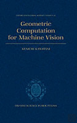 Bertrand.pt - Geometric Computation For Machine Vision