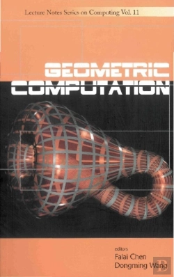 Bertrand.pt - Geometric Computation