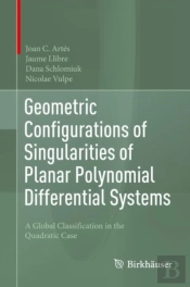 Geometric Configurations Of Singularities Of Planar Polynomial Differential Systems