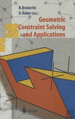 Bertrand.pt - Geometric Constraint Solving And Applications