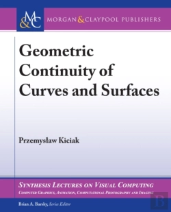 Bertrand.pt - Geometric Continuity Of Curves And Surfaces