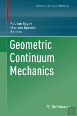 Bertrand.pt - Geometric Continuum Mechanics
