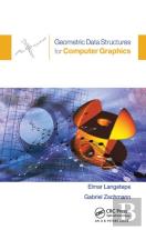 Geometric Data Structures For Computer Graphics