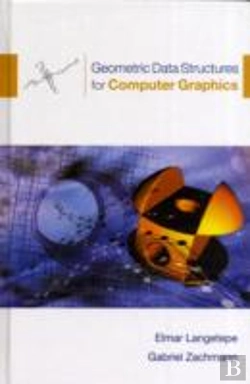 Bertrand.pt - Geometric Data Structures For Computer Graphics