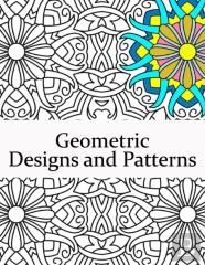 Geometric Designs And Patterns